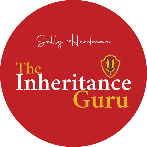 The Inheritance Guru