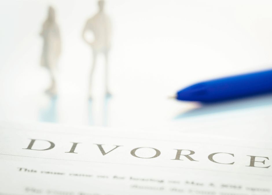 Planning for the Worst: How to Protect Your Inheritance in the Face of a Divorce