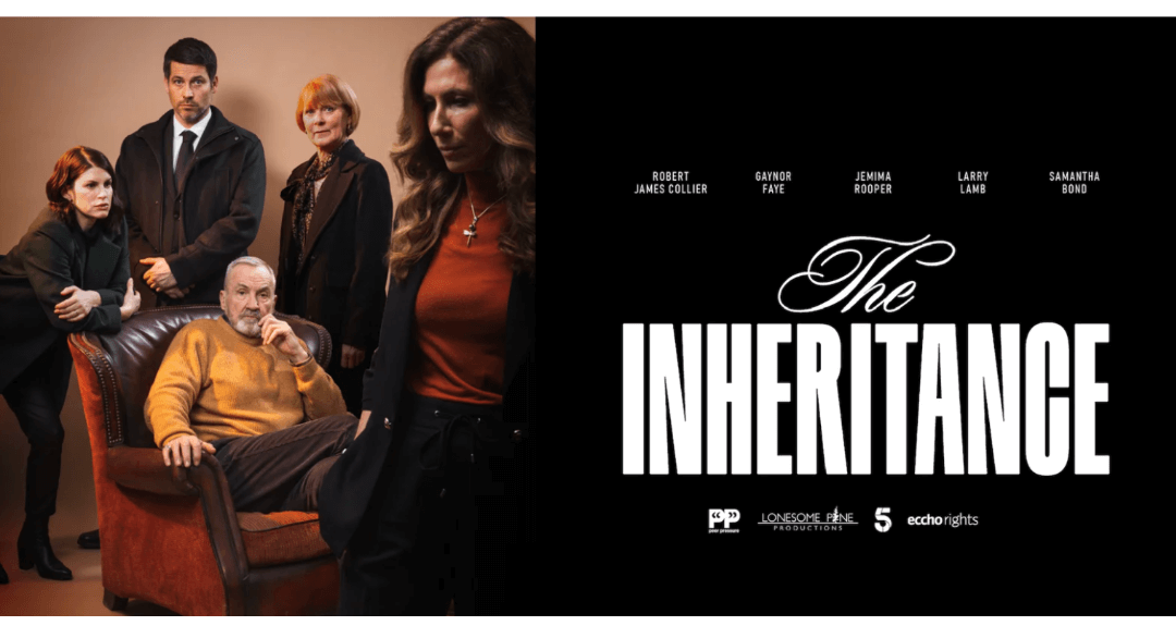 ‘The Inheritance’ TV Show