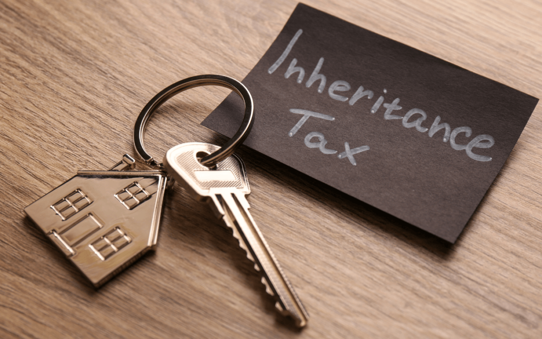 Navigating the UK Inheritance Tax Landscape – What You Need to Know