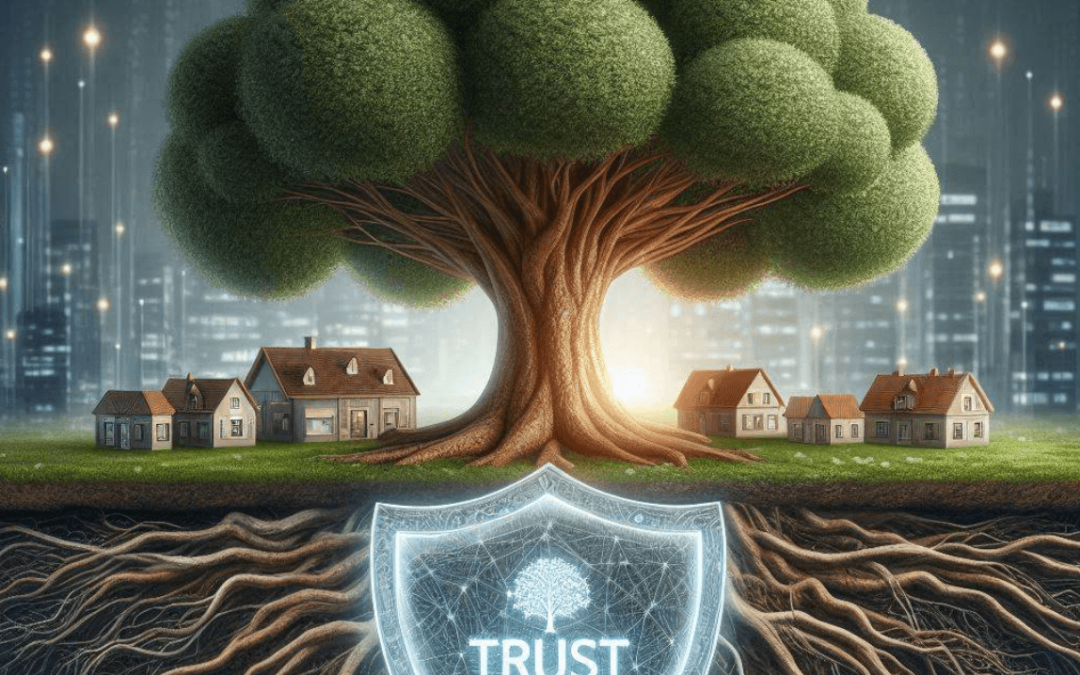 Trusts: A Shield for Family Businesses and Agricultural Assets