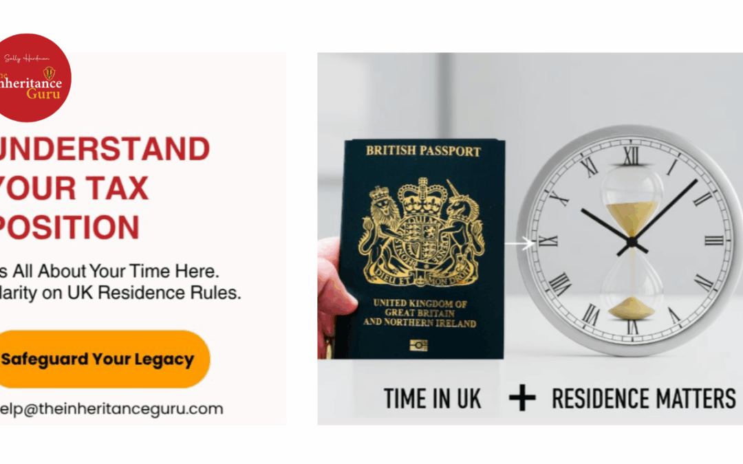 From Domicile to Long-Term Residence: What Changed in April 2025