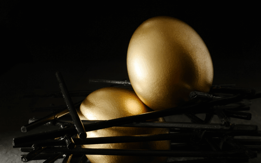 Pension Pots in the Crosshairs: From 2027, Bequests Could Face IHT