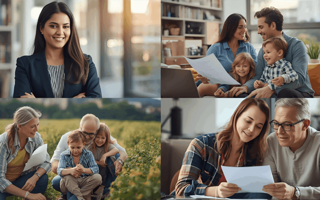 Planning Strategies Under the New Regime: Case Studies That Matter