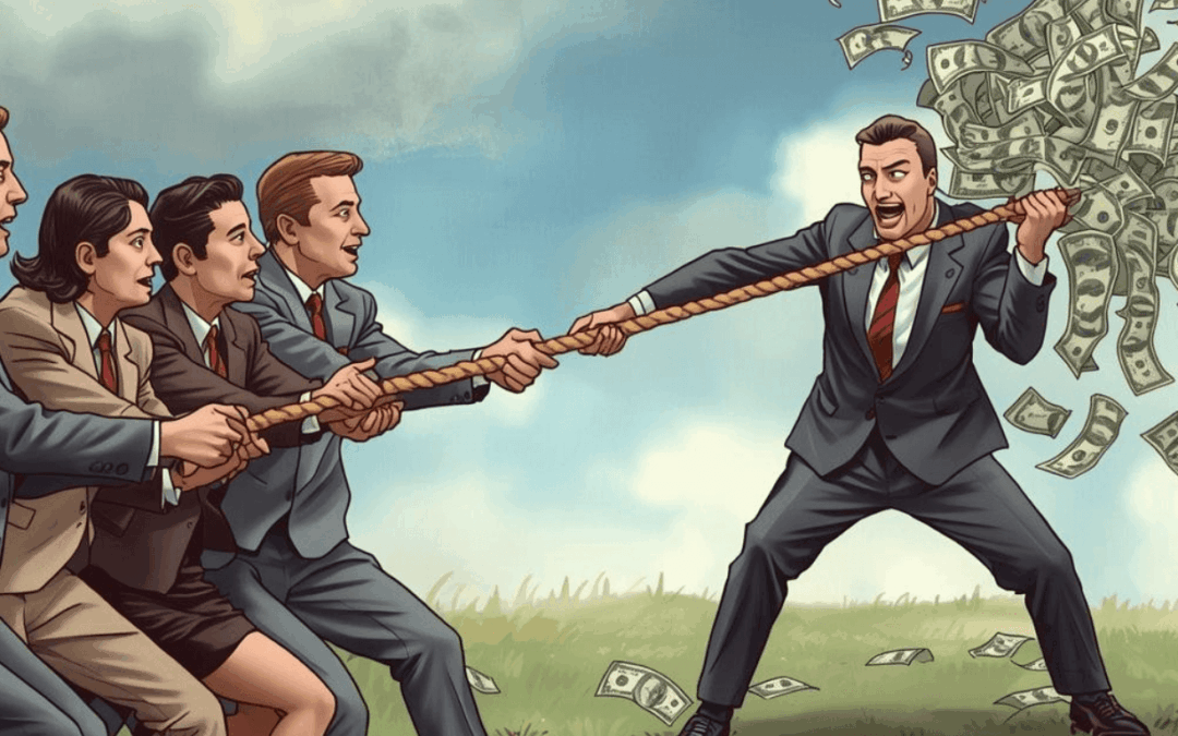 Political Pressure & Possible Reversals in Non-Dom IHT