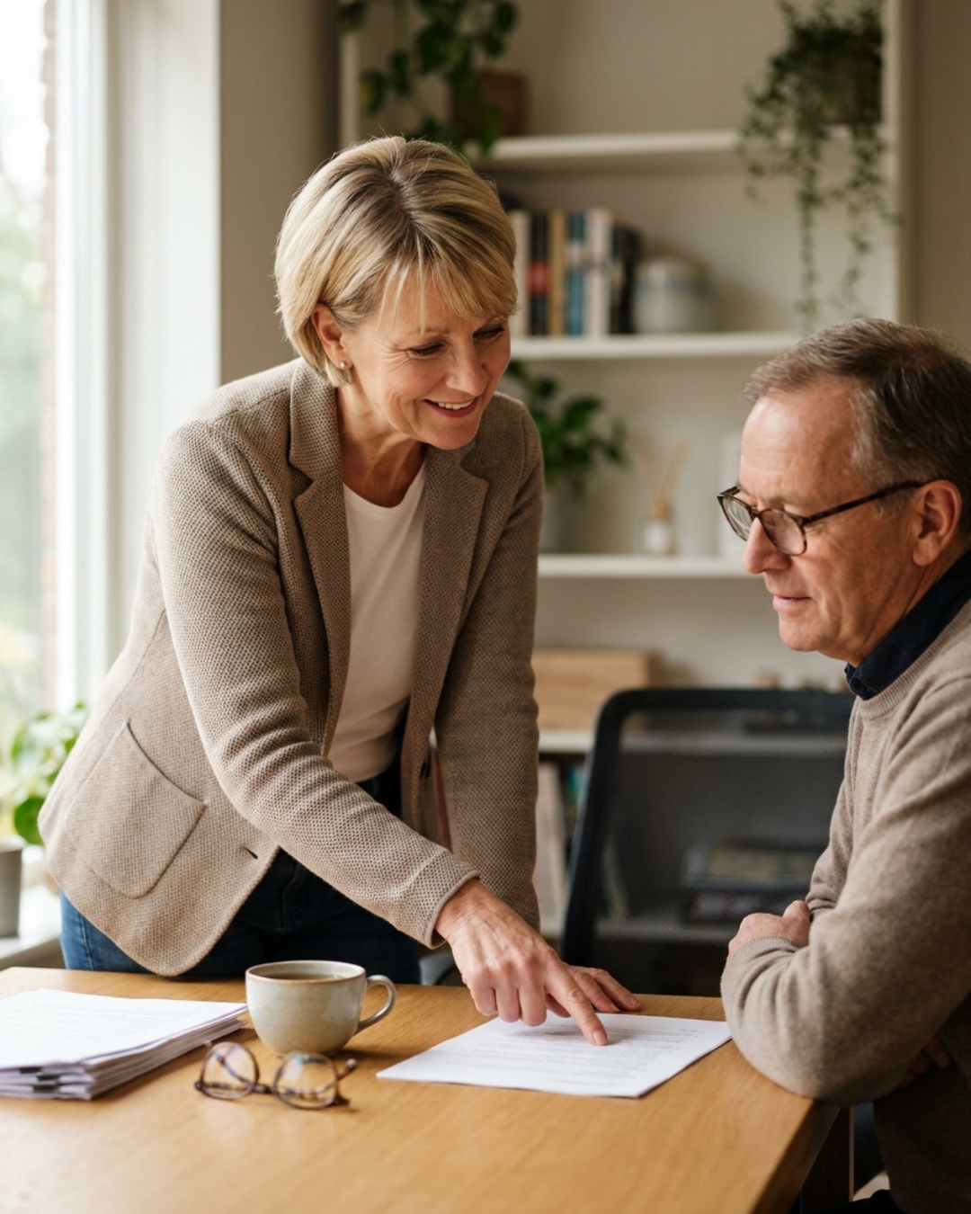 Lifetime inheritance tax planning strategies